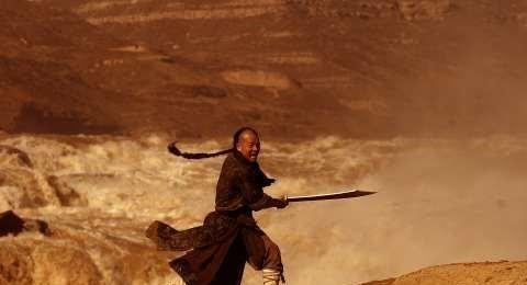吴有情聊|大刀王五：曾冒死拯救谭嗣同，刀法无敌，结局令人直呼可惜