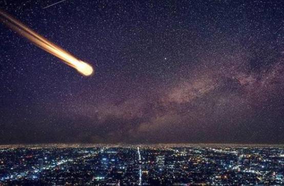 纳米 为何陨石总是落在人迹罕至的郊外?是有神秘力量在保护地球吗?