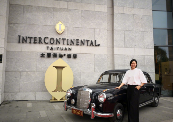 BiuFashion|为奥运减重60斤的黄雪辰真有魅力,追求梦想穿搭时尚,为国争光