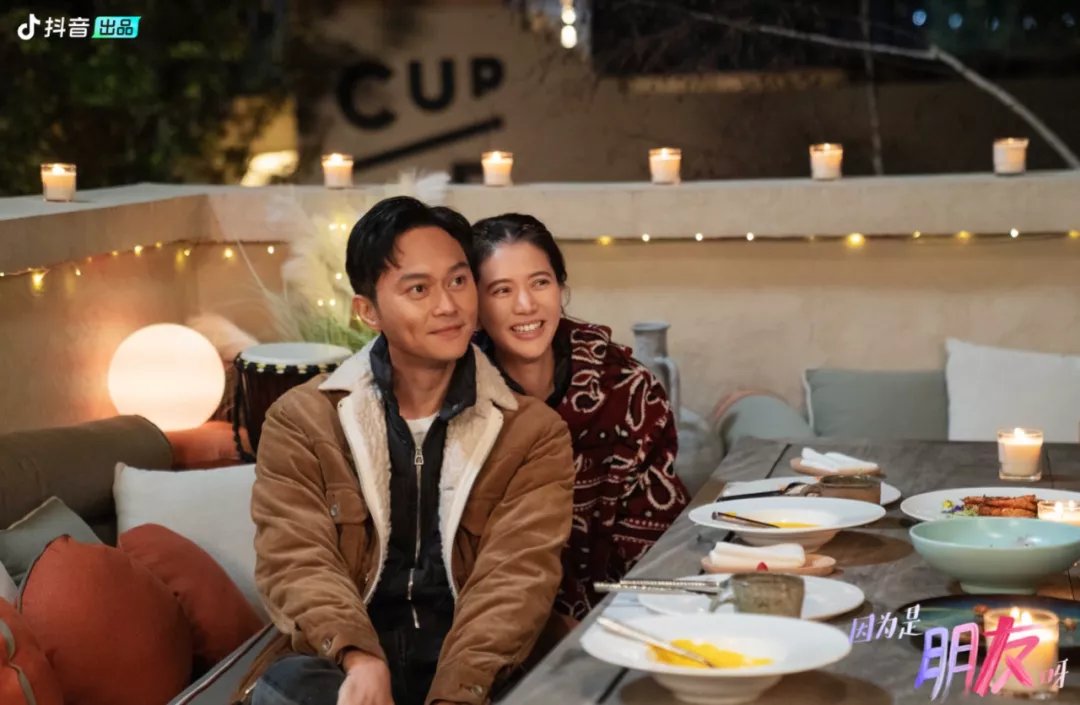 容祖儿|她们这是把节目当成姐妹私下茶话会了？