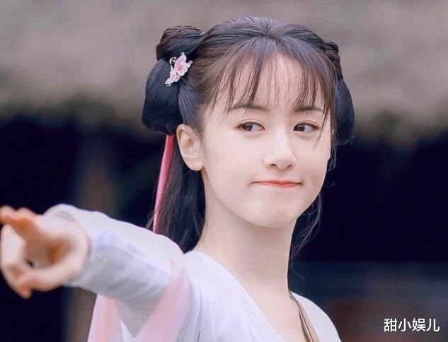 倪妮|仙侠剧热度不减，央视认可这6部：诞生多位顶流，倪妮被低估