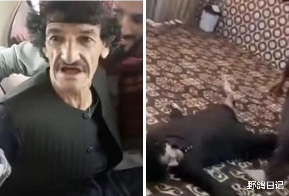 阿富汗“著名喜劇演員”因嘲諷塔利班，被掌摑後槍殺-圖3