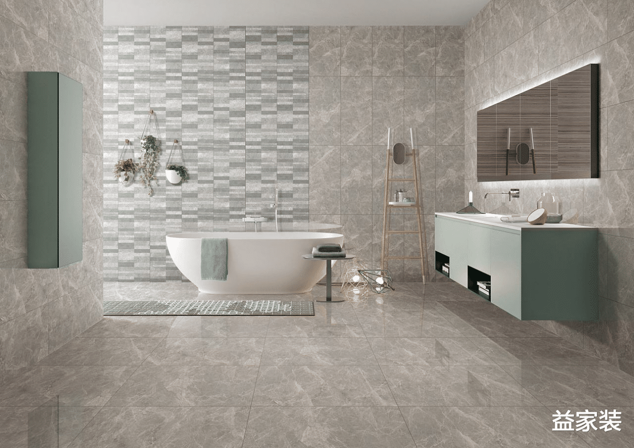 选购瓷砖要擦亮眼，注重细节，防止以次充好，白花冤枉钱