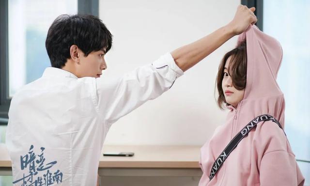 慎假说家居 营造“在场感”,《暗恋橘生淮南》一边酸涩动人一边浪漫唯真