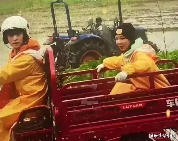 张哲瀚|藏不住了！发博秒删，他俩来真的？