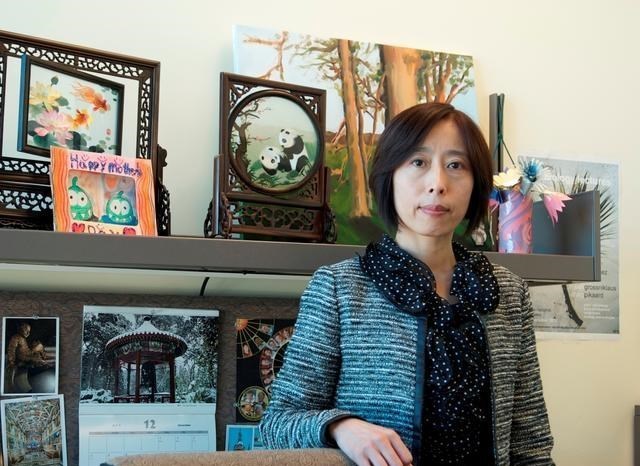 国籍|公派出国却入了美国国籍,北大才女“功成名就”时回国,引发热议