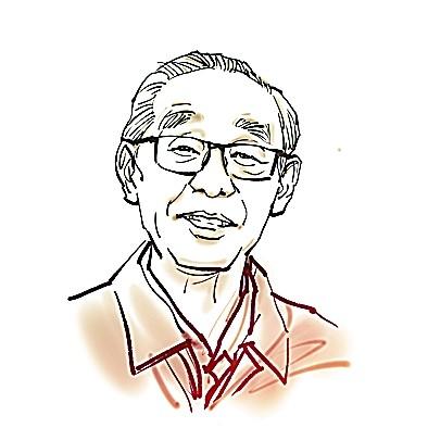 栾恩杰:接“嫦娥”回家是对祖国的承诺