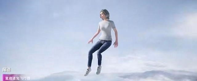 晓雪思考|“吃鸡”新款中转盘汇总！全套军需名称曝光，有挑战火箭的实力！