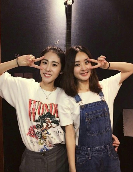 张碧晨|张碧晨,被华晨宇渣了又渣,不知夜深人静时她可曾后悔过?