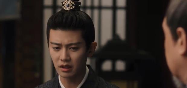 周生如故|《周生如故》时宜误会周生收徒的动机，南辰王一把拉住要走的十一