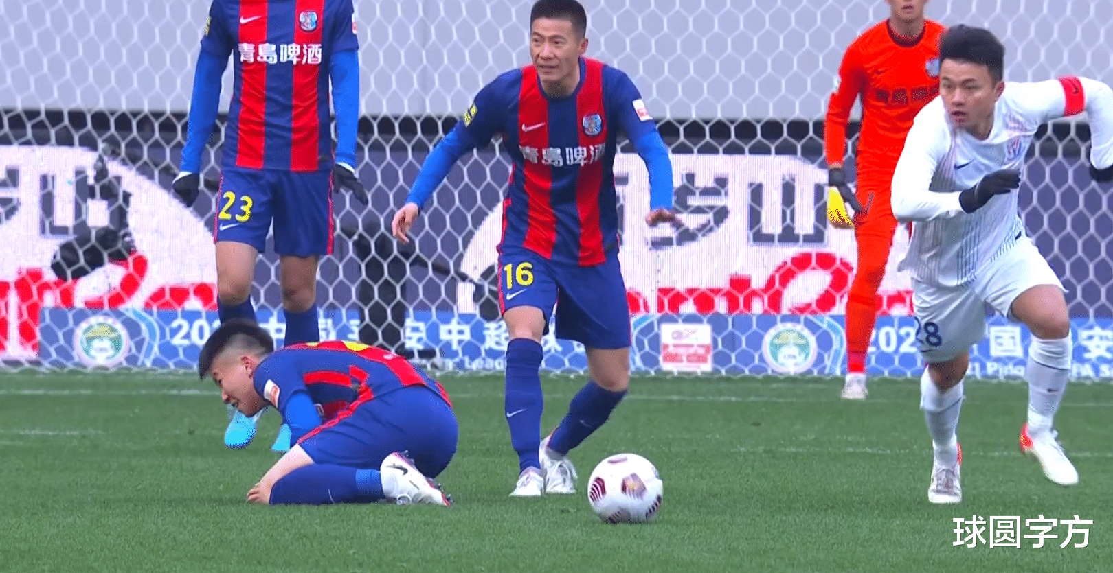 河南|中超保級(jí)最新動(dòng)態(tài)：河南成第二支上岸球隊(duì)，津門虎將形勢(shì)攪亂