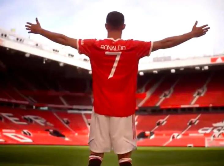 小超侃事|晚上22点！英超迎来9.7亿对决，C罗回归首秀，冲击三大纪录