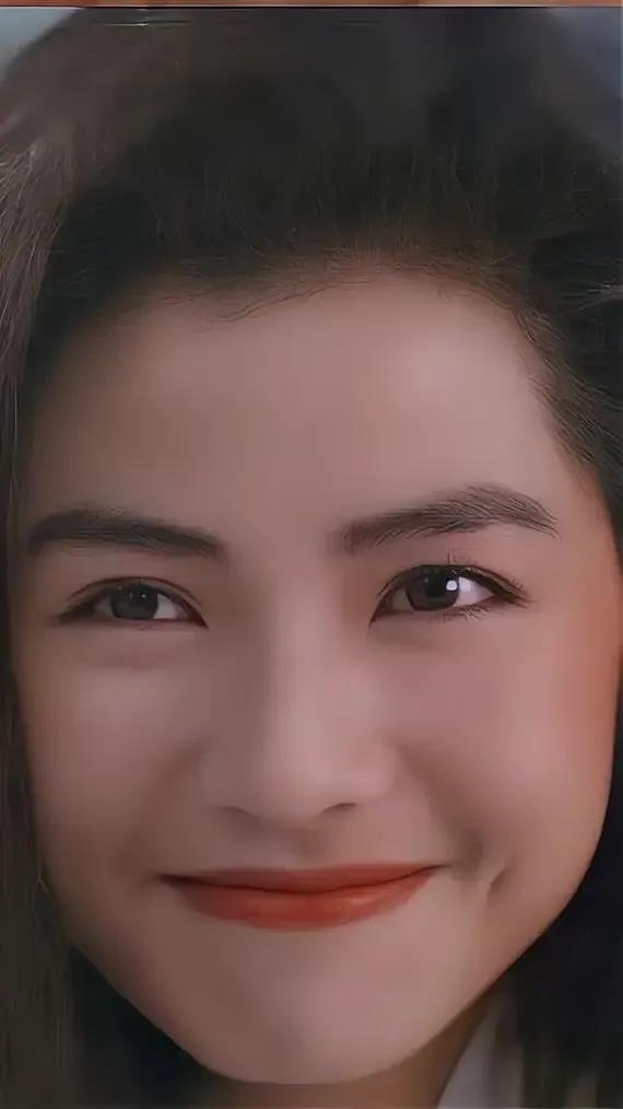 秦岚|深扒娱圈的大美人儿，你最吃谁的颜？