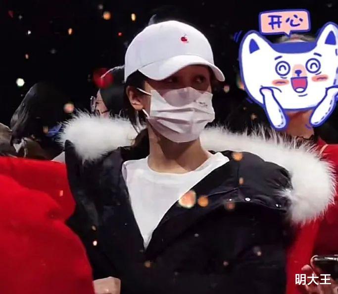 杨紫|杨紫看《如梦之梦》，肖战既送票又接送，友谊第一《余生》第二