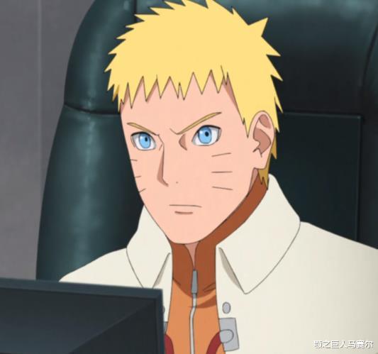 漩渦鳴人|博人傳：我愛羅要鳴人當下就動手，他擔心到時候抑制不住