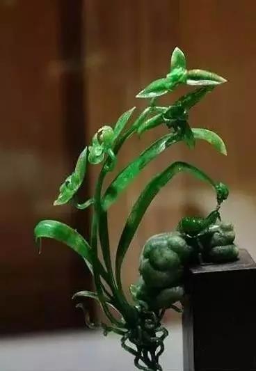 翡翠|故宫地下宝藏曝光,数不清的稀世珍宝!