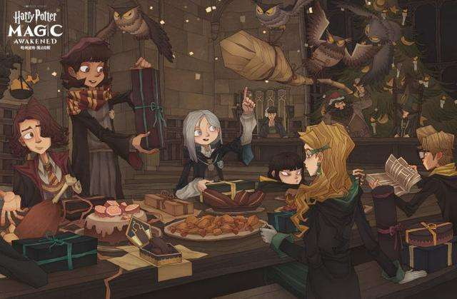 网易cc|哈利波特人气Coser囚烟入驻网易CC！巨蛛6最快通关记录保持者！