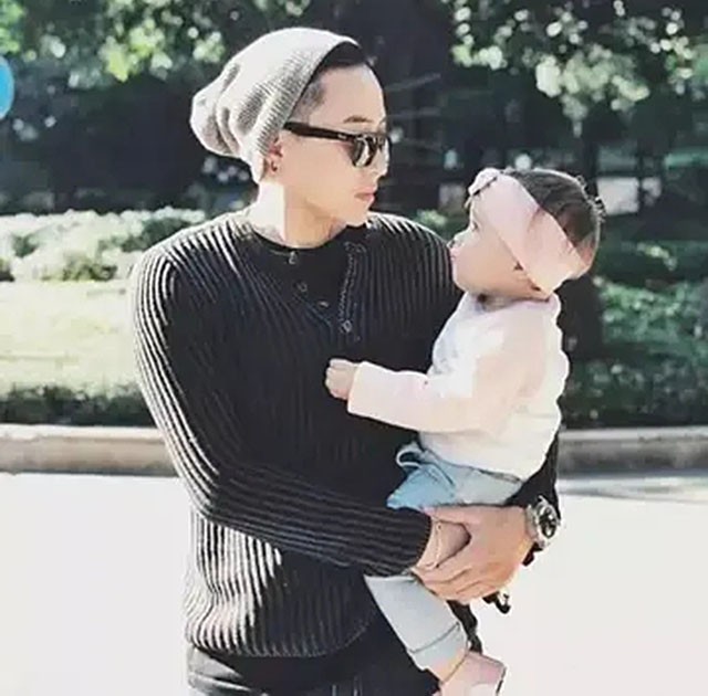 袁姗姗|不要男人、重金50万生混血女儿的叶海洋，时隔4年，怀上二胎