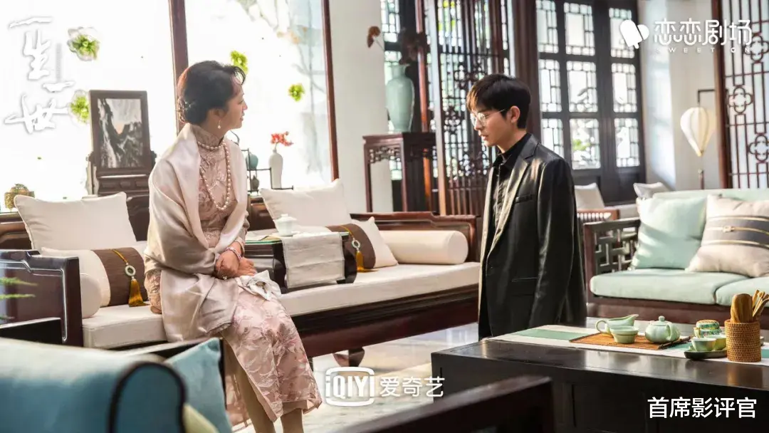 一生一世|豆瓣6.3却总霸占热搜，《一生一世》背后究竟谁在撑腰？