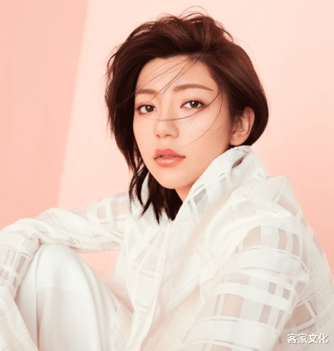 郭雪芙|钱枫表白郭雪芙被拒，但最终郭雪芙，却成了别人的小三？