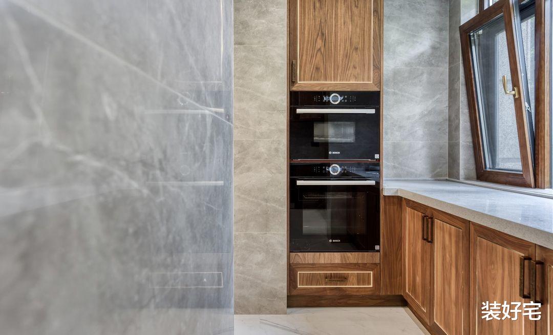 360平新中式住宅，尽显大格局的进取之境，网友：这才是大气之美?