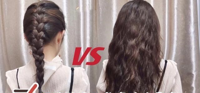 香奈儿 卷发烫不好不全是Tony的“锅”，这三种头发还是别烫了，容易翻车