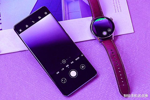 华为|新品曝光：EMUI+骁龙778G+5G，可惜不是华为手机！