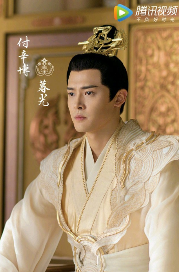 千古玦尘|《千古玦尘》演员学历被扒，一个比一个意外，白决最让人惊讶