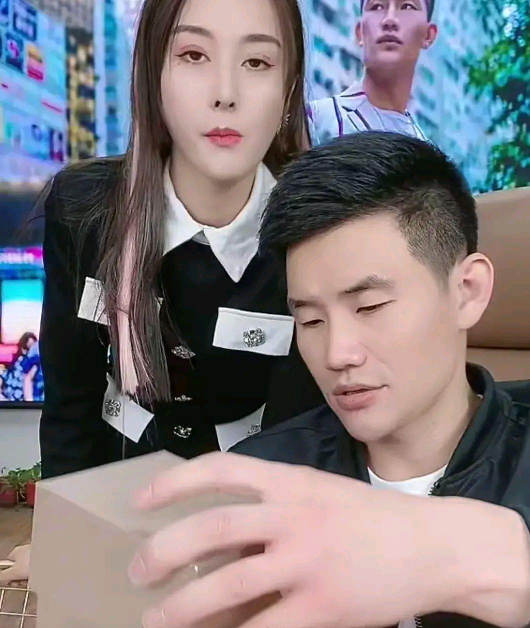 嘎子称卖房是为投资新戏,称自己是戏中男一号,否认偷税漏税传闻