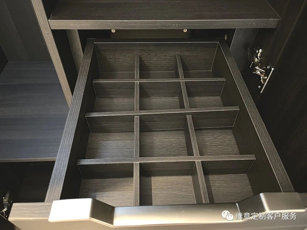 下一套房子一定要这样装修,从入门开始满满的高级感!