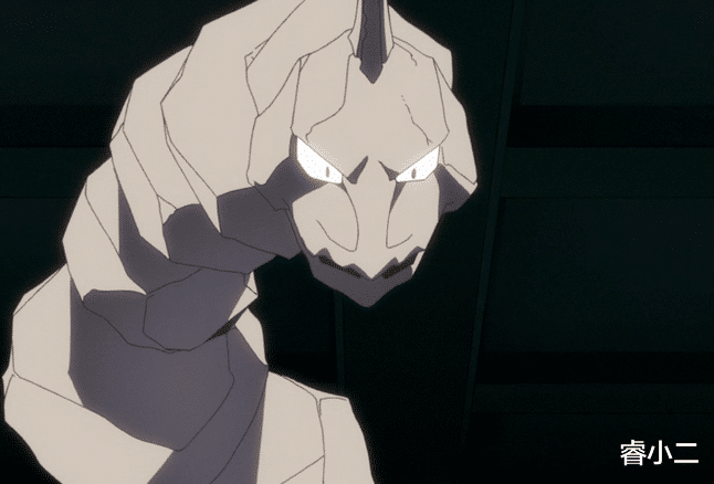 蟒蛇|《寶可夢》來源與生態：體型那么大的大巖蛇，是怎么鉆地的？