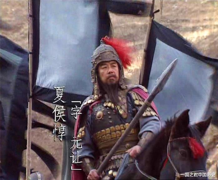 李广|中国历史上五大常败将军,打仗几乎没赢过,但在历史上知名度不低