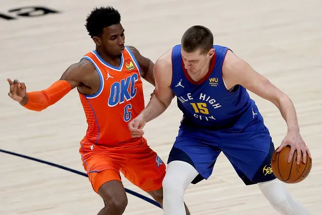 交易|10人疯狂大交易！留给篮网的时间不多了......