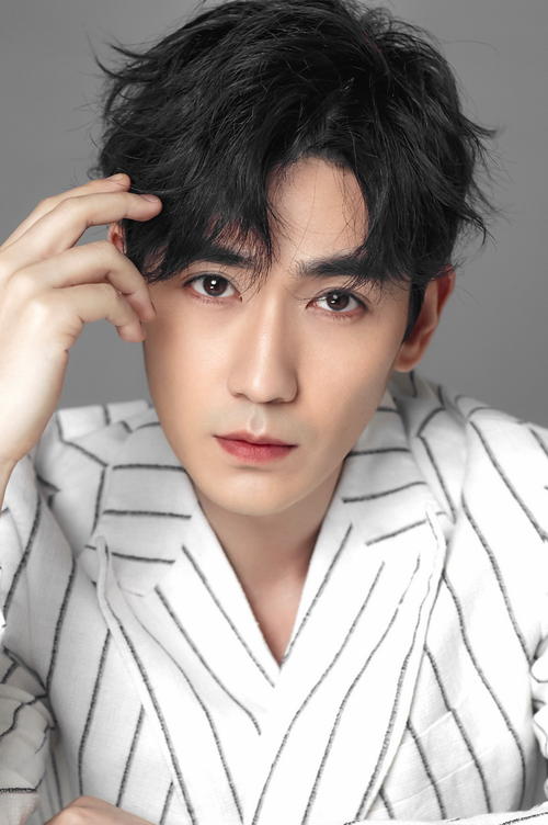 景甜|周深，沈月，彭冠英蔡文静，周冬雨，童瑶，朱一龙，龚俊，景甜