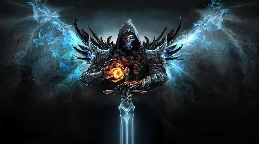 蕭炎|斗破蒼穹：中州大陸，強者林立，高手無數，中州勢力大盤點