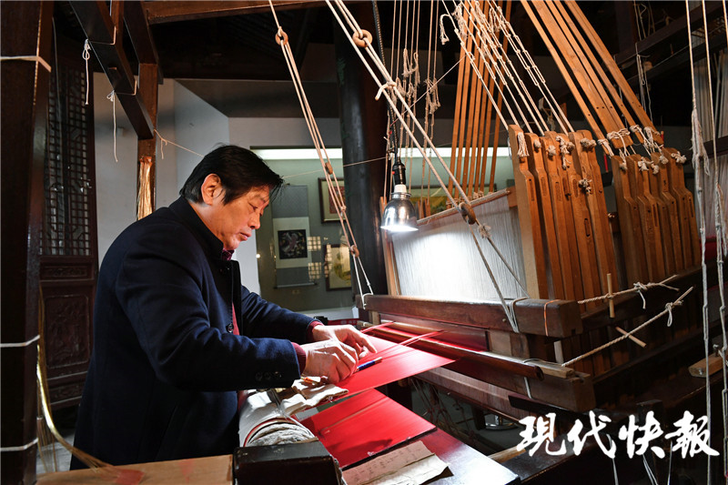 现代快报 万物皆可牛！来看非遗“牛”转乾坤