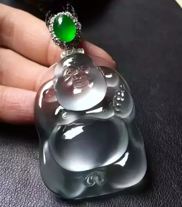 青金石|翡翠，为什么会说“种老”？到底是什么意思？