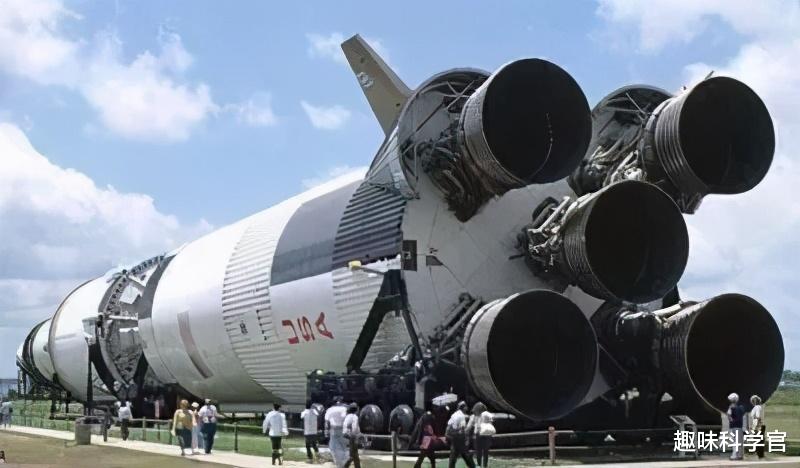 科学家 土星五号无法再复制，美国为何造不出来了？是技术水平退步了？