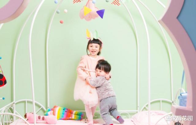 90后是如何带娃的？看看这位宝妈装修的新家，让大家赞不绝口！