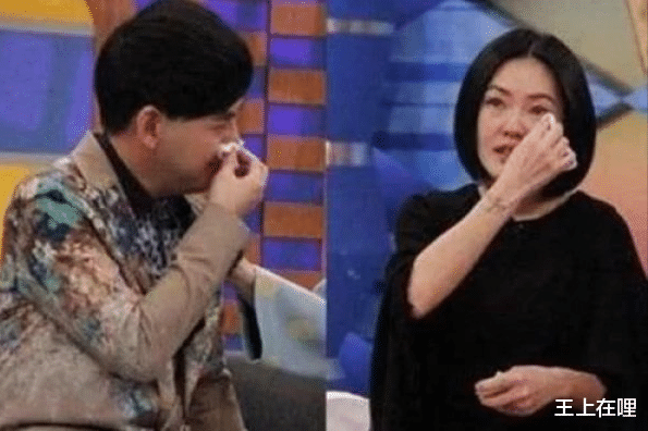 胡歌|再碰“前任”的明星:林心如坦然,胡歌偷看,她却哭的停不下来