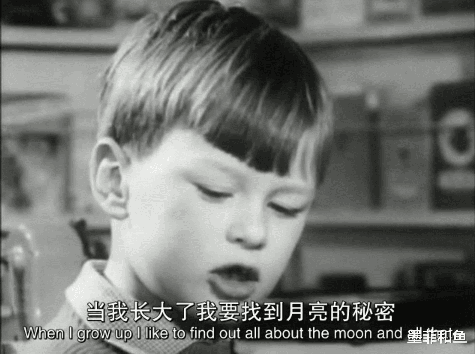 墨菲和鱼|BBC纪录片揭秘：真正的精英教育是什么，富人家孩子凭什么能赢？