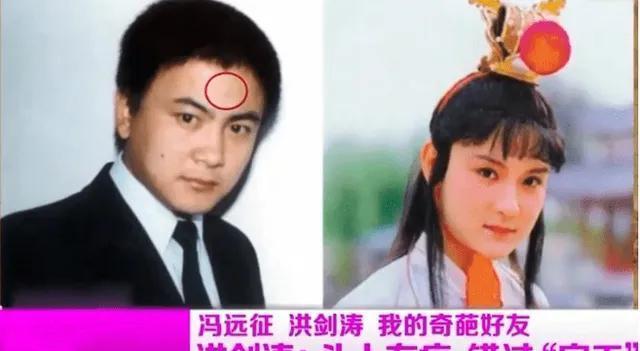 机加工分享赵工|18岁初恋，24岁爆红结婚，一生只爱一个人，欧阳奋强怎么样了