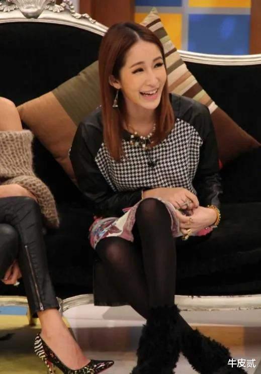 肖战|“恋爱大师”萧亚轩,才42岁就衰老成了这个样子,她到底经历了什么