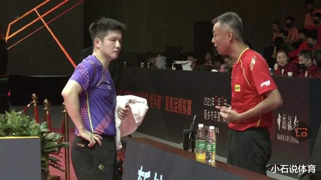 樊振东|国乒世界冠军这下稳了！樊振东赛后表态引发外界热议，选他准靠谱