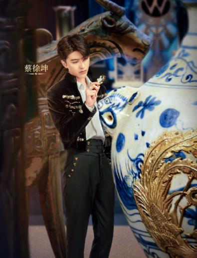 奔跑吧兄弟|被问《跑男》中套路最深的是谁？听到baby的回答，小看他了