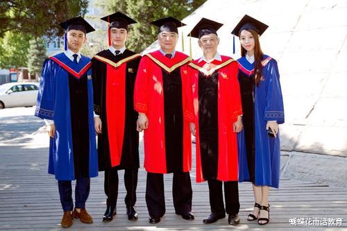 西安科技大学|清华博士的爆料文激起网络强震！要不要读博，一目了然，值得一看