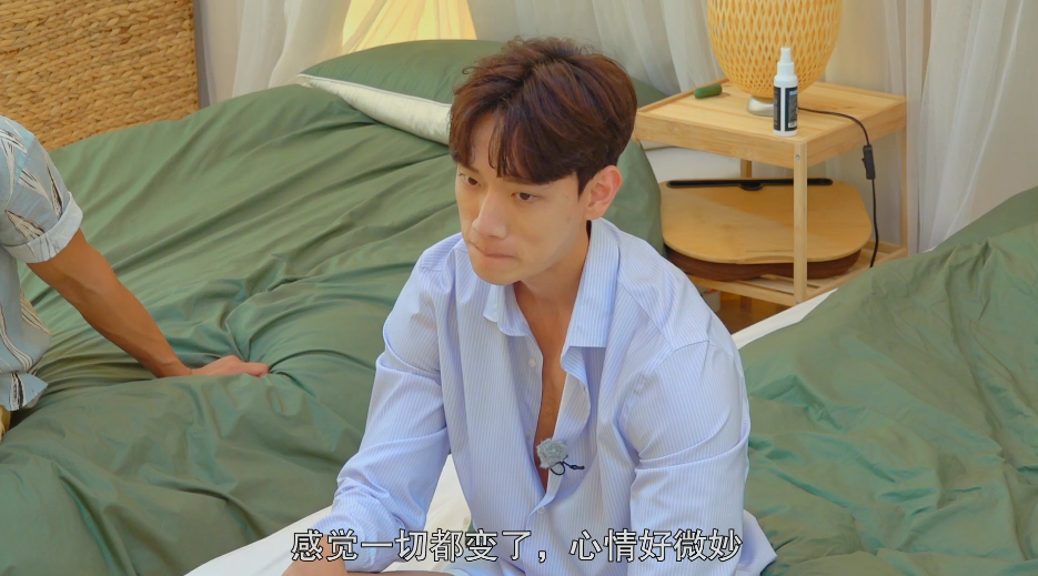 河南卫视|全员海王!这卖肉综艺真敢拍