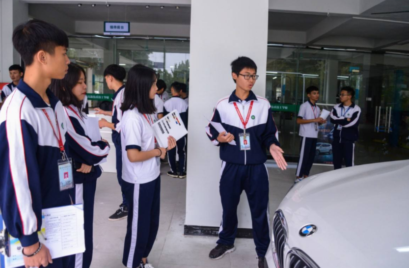 求职|学历也分“三六九等”，一共分为6个等级，最后一档有望实现逆袭