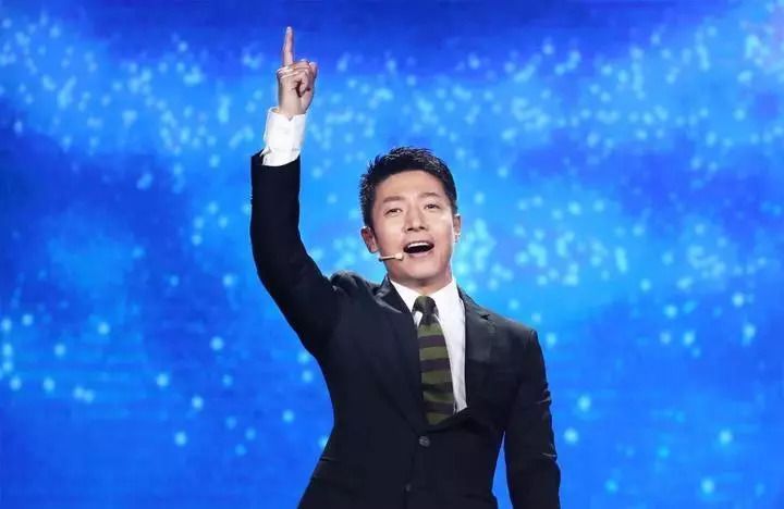 学霸|娱乐圈不拼颜值拼智商？学霸混圈一个比一个红，颜值只是敲门砖!