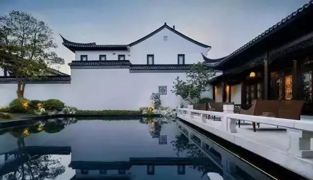 上海市|风水知识：“四灵兽诀”的布局运用！